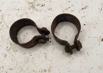 NSU QUICK 98 100 SACHS 98 WANDERER 98 MOCOWANIE POJEMNIKA NA BATERIE