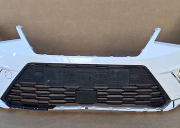 SEAT ARONA ZDERZAK PRZÓD PRZEDNI 6F9807221B