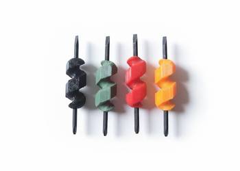 Wkładka do korkociągu SAK Victorinox - Wkrętak Leatherman