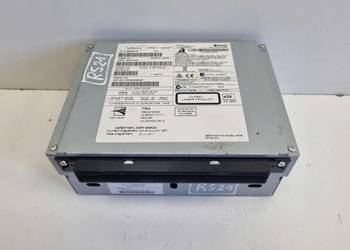 RADIO Volvo V40 II RADIOODTWARZACZ CD czytnik płyt 31396096AA oryginał