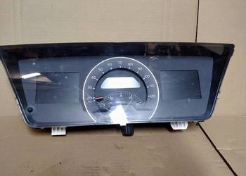 VOLVO FH4 FM LICZNIK ZEGARY 22222030