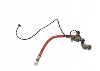 KLEMA PLUS AKUMULATORA E63 Bmw Seria 6 II (2003-2010) E63/64