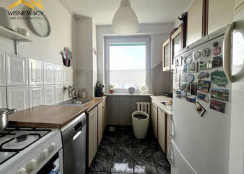 Do wynajęcia 3 pokoje 47,3 m² Malbork