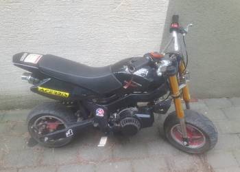 Mini  cross