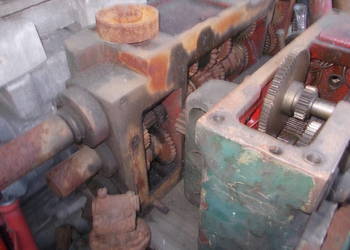 Tokarka TUC 40