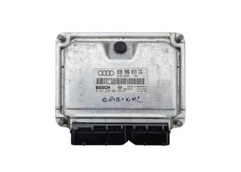 STEROWNIK SILNIKA AUDI A4 B6 1.9 TDI AWX AVF 038906019CG 0281010406