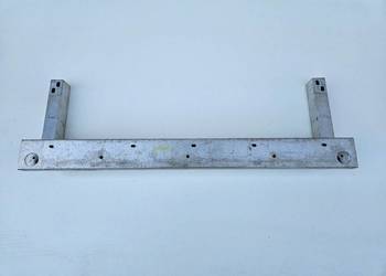 INFINITI Q50 BELKA ZDERZAKA PRZÓD PRZEDNIA INFINITI Q50 BELKA ZDERZAKA PRZÓD PRZEDNIA