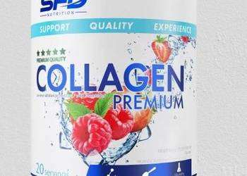 SFD COLLAGEN PREMIUM 400G msm boswella kolagen wit.d3 + C –