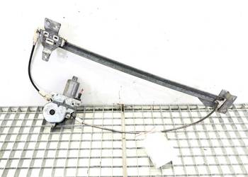 PODNOŚNIK SZYBY LEWY PRZÓD MERCEDES W638 130821667 Bus 96-03 MECHANIZM