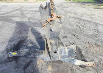 adaptacje mocowanie tur quicke claas arion  mailleux claas renault celtis