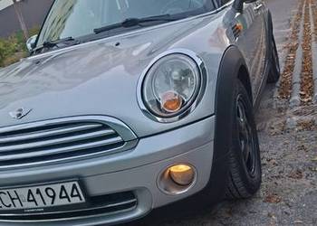 Mini Cooper R56 1.6