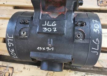 Wałek ataku Koło talerzowe 13X31{JLG 307}