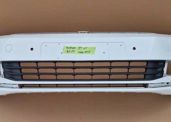 VW TOURAN 3 III 5TA ZDERZAK PRZÓD SPRYSKI 4 PDC  5TA807221