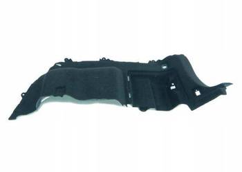 BOCZEK TAPICERKA BAGAŻNIKA PRAWA MAZDA 6 WAGON GH