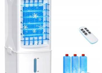 Klimator Air Cooler BW-102YF