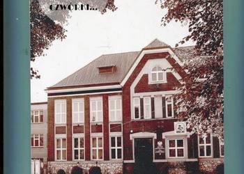 Z pożółkłych kart historii Czwórki...