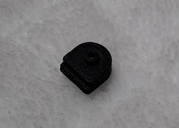 Uszczelka 6x6mm, część do Asus Zenfone Max, Z010D (Elektronika)