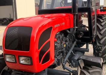 Ursus 4011/ C 360 4x4