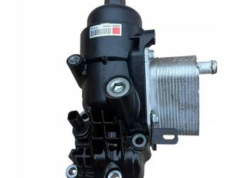 Kia 1.7 CRDi Euro6 podstawa filtra oleju chłodnica 26400-2A900 26410-2A400