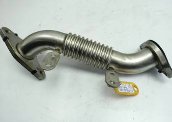 Discovery Sport 2.0 D PRZEWÓD RURA EGR G4D39F468KA