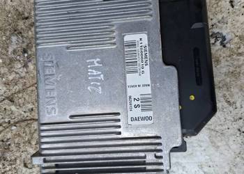 Sterownik Silnika Daewoo Matiz