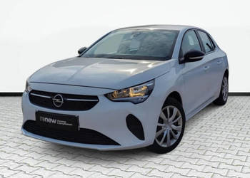 Opel Corsa, 2023r. Salon PL | FV 23% | Czujniki
