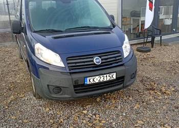Fiat scudo