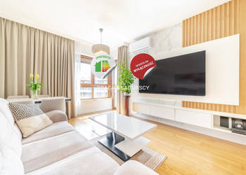 Sprzedaż mieszkania Kraków płk. Francesco Nullo 57.81m2 3-pok