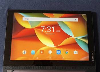 Tablet Lenovo Yoga