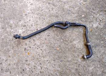 Audi A4 B5 2.6 V6 ABC Przewód podciśnienia kolektora 078133701E 058133753B