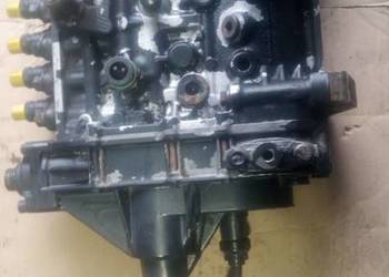 Pompa wtryskowa BOSCH MAN F2000 D2866 LF31