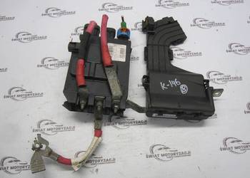 RENAULT MEGANE III 11r moduł akumulatora 243800011R