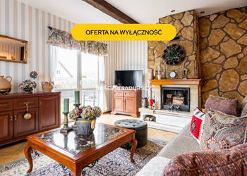 Dom wolnostojący sprzedam 121.1m2 Michałowice Komora