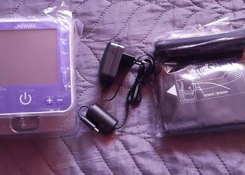 Sprzedam ciśnieniomierz nowy