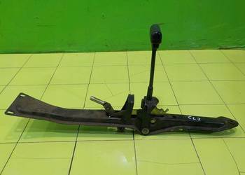 LANCIA BETA 2.0 B 83r COUPE 2D dzwignia hamulca recznego