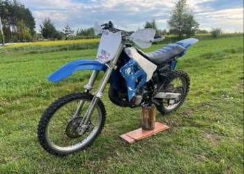 Cross Yamaha YZ 250
