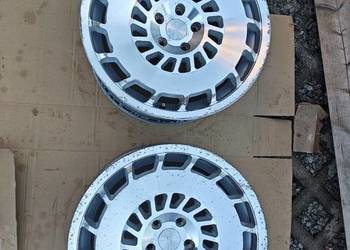 2x felgi aluminiowe  ROTIFORM CCV 19 cali 5x112