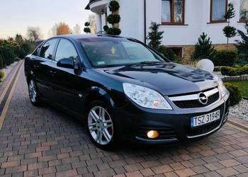 Opel Vectra C *OPC *FULL OPCJA
