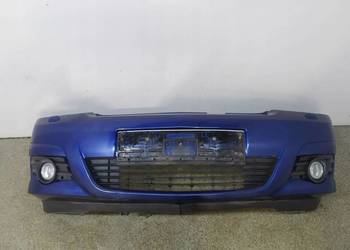 ZDERZAK PRZÓD XENON LIFT  Opel Meriva I (2002-2010) A