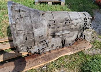Skrzynia Biegów BMW E38 V12 M73