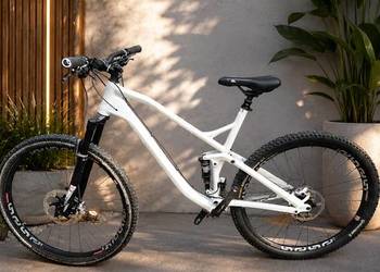 Canyon Spectral Al Rower enduro/downhill
