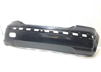 HYUNDAI GETZ TB 05.2002-09.2005 PRZED LIFTINGIEM ZDERZAK TYLNY TYŁ