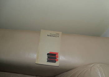 Niemcy Leon Kruczkowski