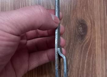 Dzwognia zmiany biegów romet komar motorynka