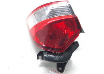 LAMPA LEWY TYŁ TOYOTA YARIS III Hatchback ŚWIATŁO TYLNA, LEWA