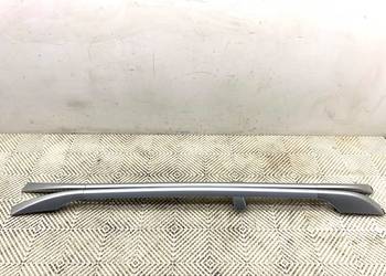 RELINGI DACHOWE KOMPLET PEUGEOT 4007 SUV 07-13