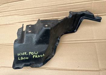 KIEROWNICA POWIETRZA PRAWA MITSUBISHI L200 ASO 5211A302