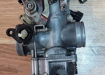 Honda xl 500 gaźnik xl500