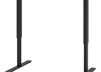 biurko z regulacją wysokości Trotten