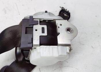 PAS LEWY TYŁ AUDI A4 B9 8W0857805B USZKODZONY